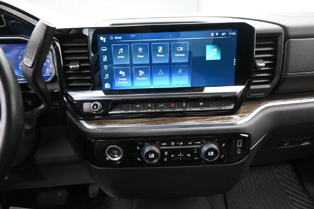 Used 2023 Chevrolet Silverado 1500 LT AWD/4WD image 11