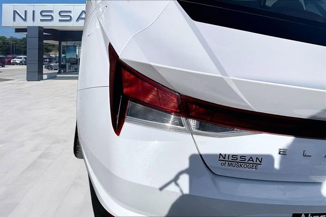 Used 2023 Hyundai Elantra SEL image 20