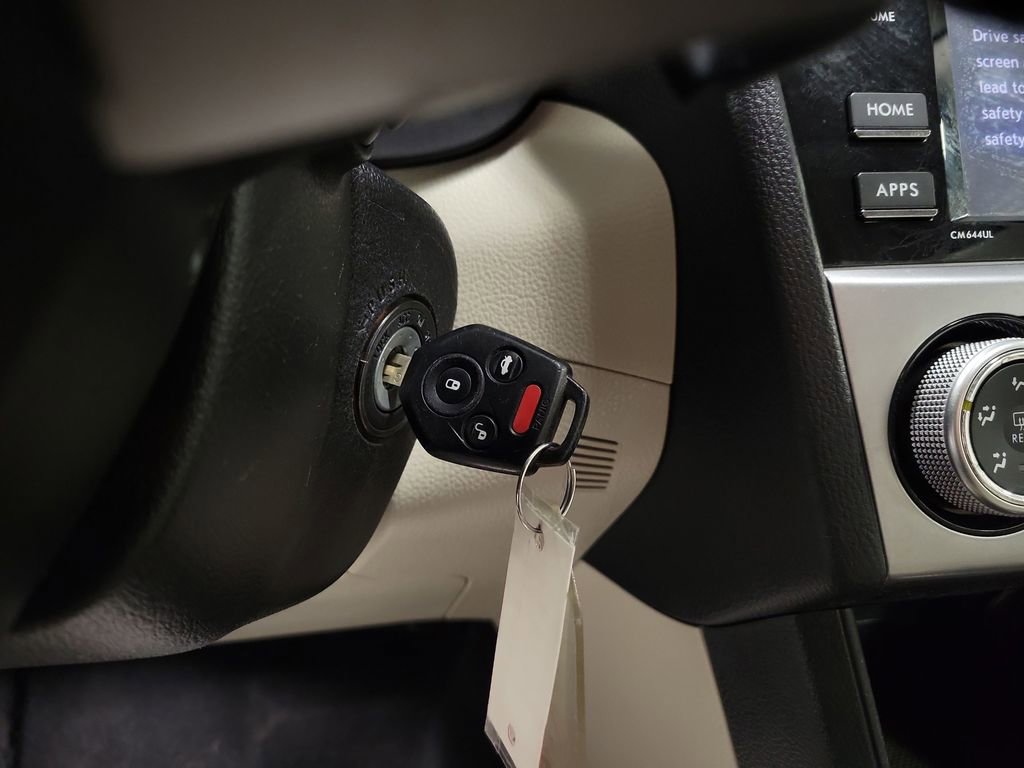 Used 2015 Subaru Impreza 2.0i Sport Premium image 17