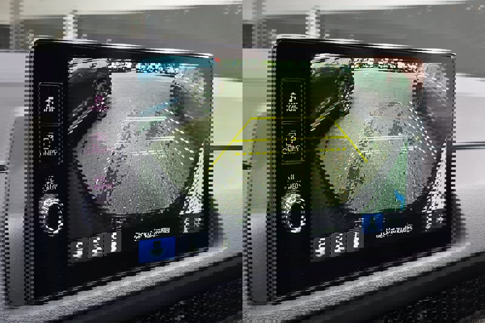 New 2026 Honda CR-V TrailSport image 21