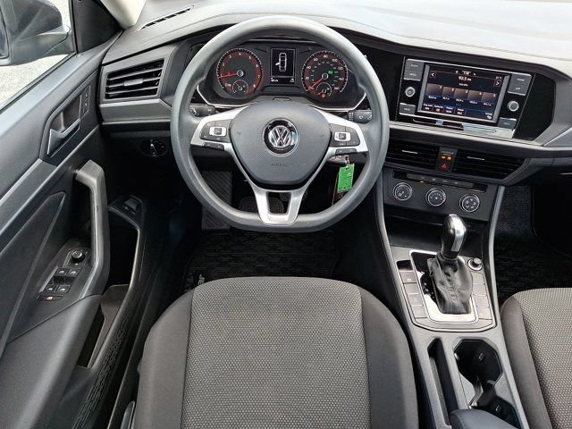 Certified 2021 Volkswagen Jetta S w/ Driver Assistance Package FWD image 14