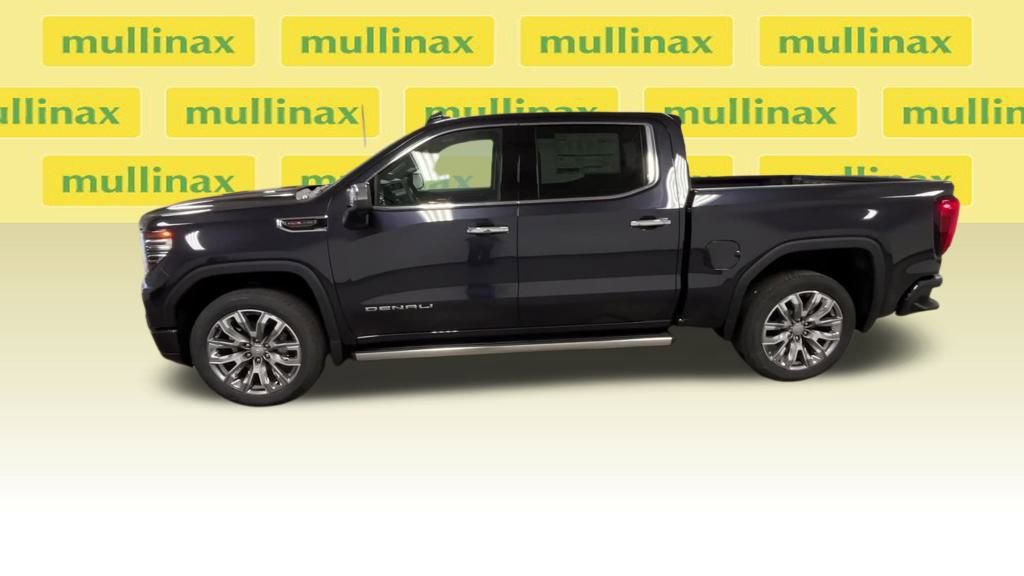 New 2026 GMC Sierra 1500 Denali w/ Denali Reserve Package image 47