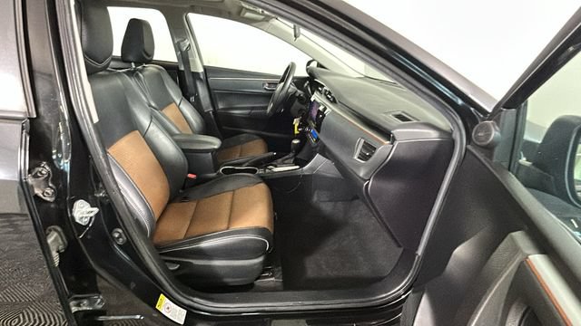 Used 2015 Toyota Corolla S FWD image 30