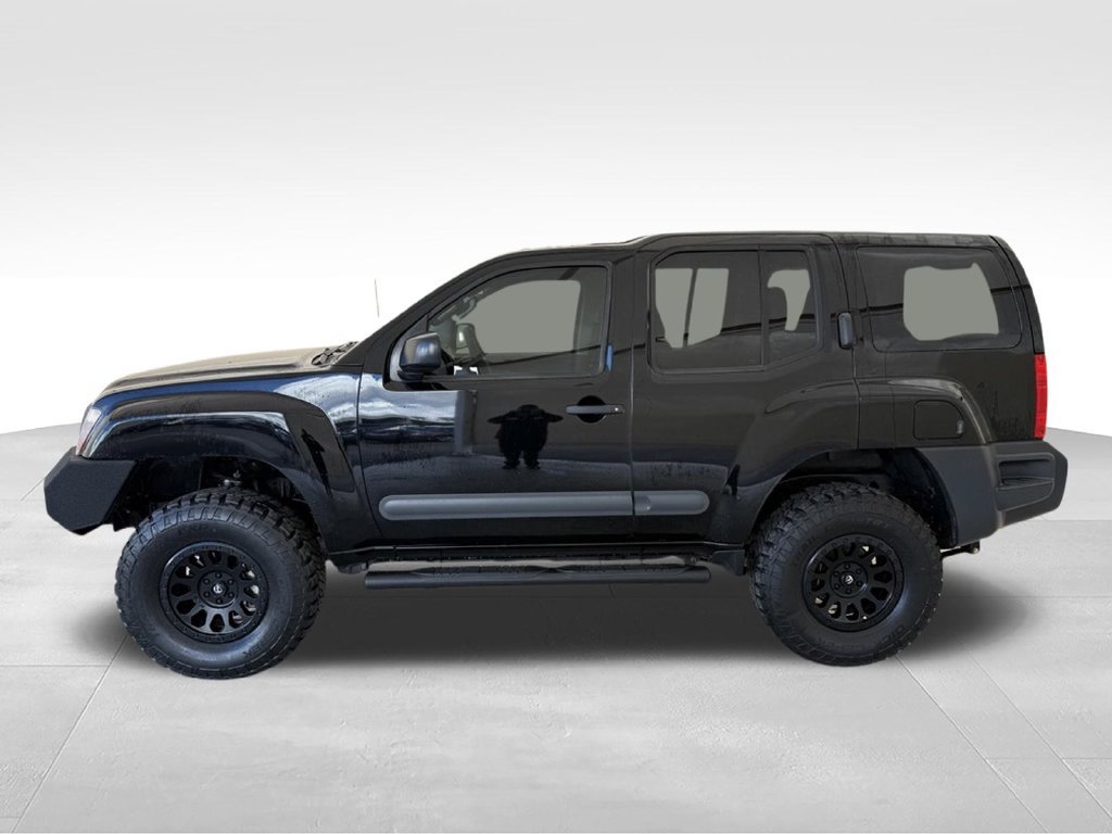 Used 2013 Nissan Xterra S RWD image 9