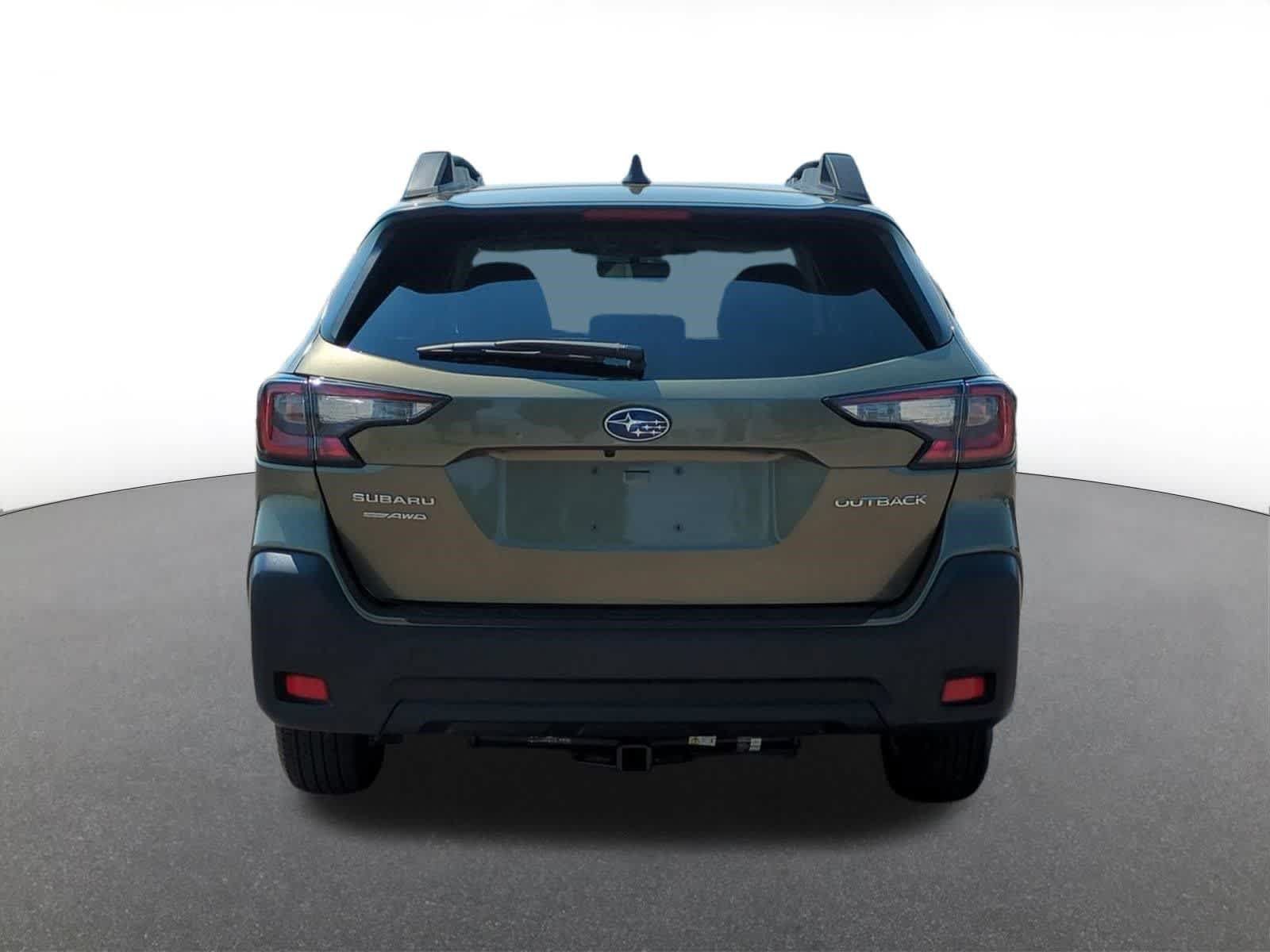 Certified 2025 Subaru Outback Premium w/ Popular Package #1A AWD/4WD image 5