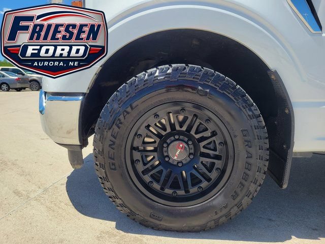 Used 2022 Ford F150 XLT w/ Equipment Group 301A Mid AWD/4WD image 9