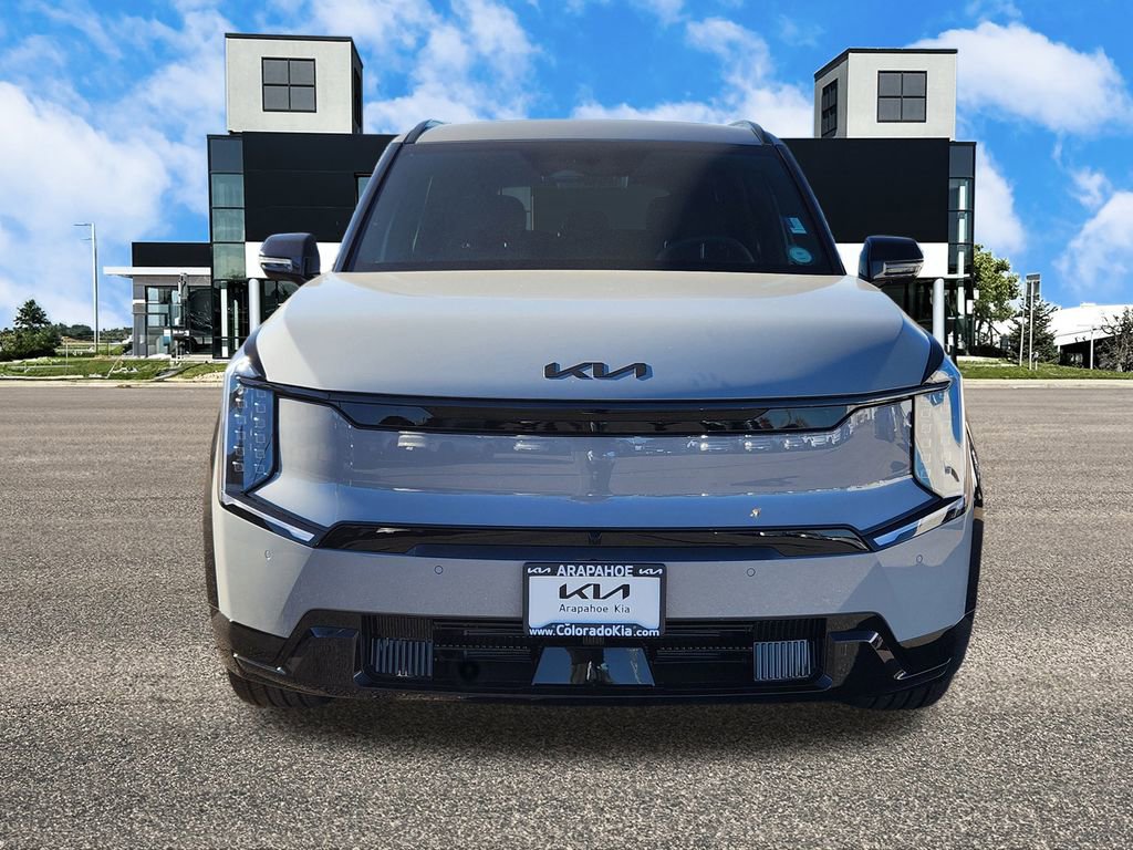 New 2026 Kia EV9 Land image 3