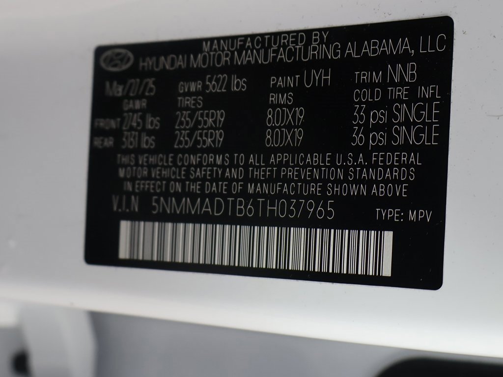 Used 2026 Genesis GV70 2.5T Select image 57