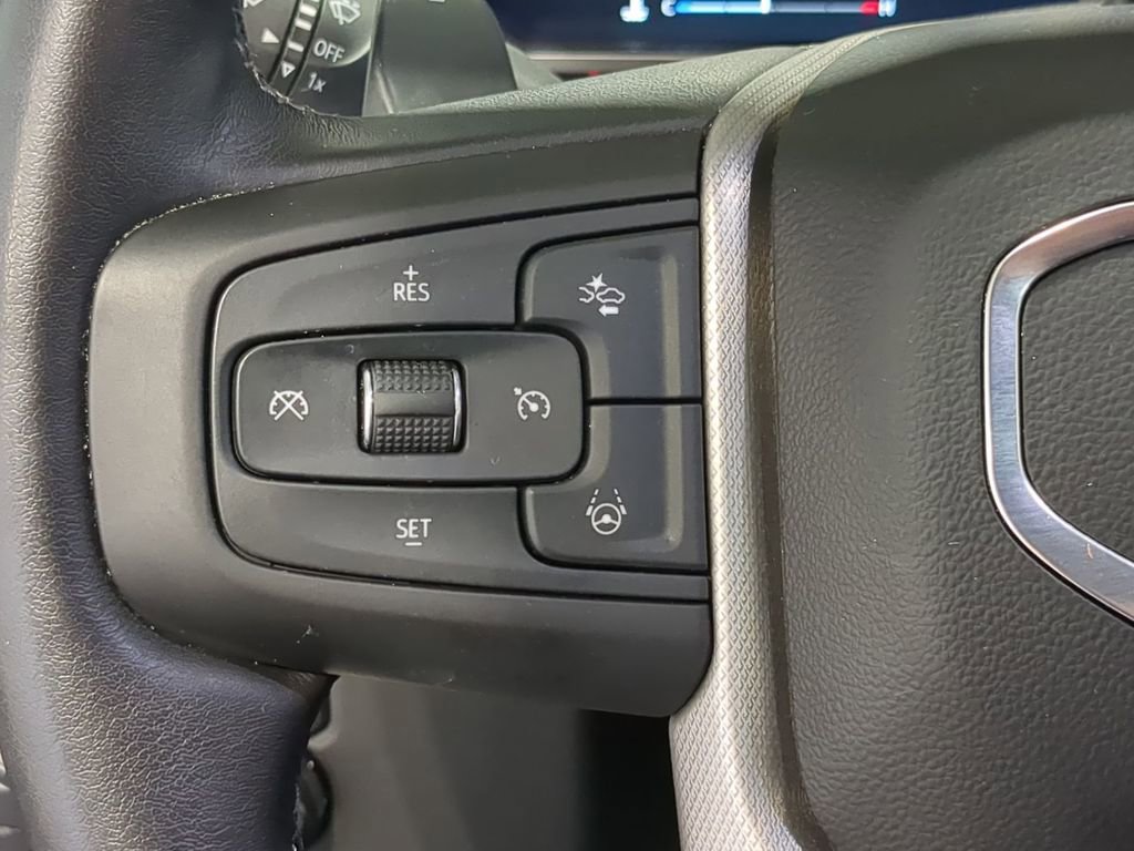 Used 2025 GMC Sierra 1500 Denali image 23