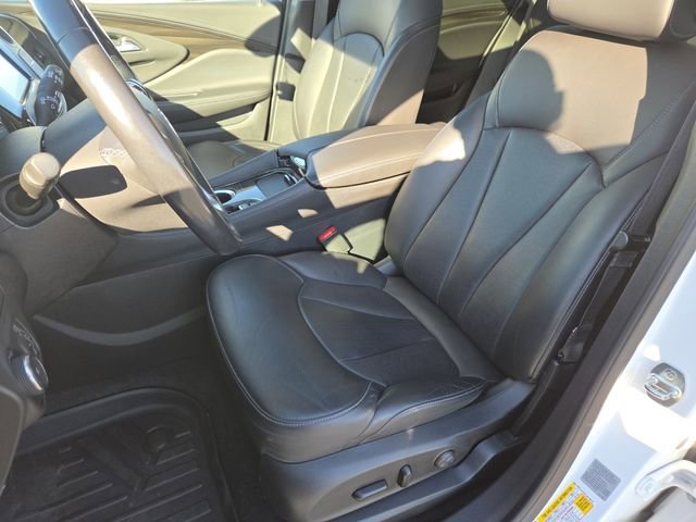 Used 2020 Buick Envision Essence image 33