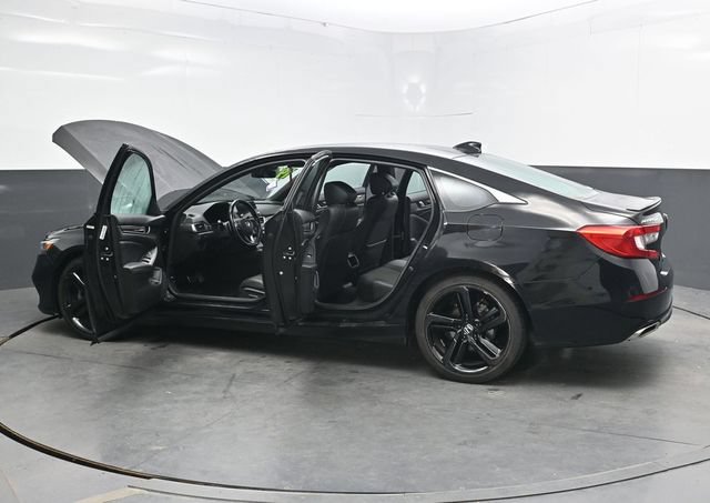 Used 2019 Honda Accord Sport image 44