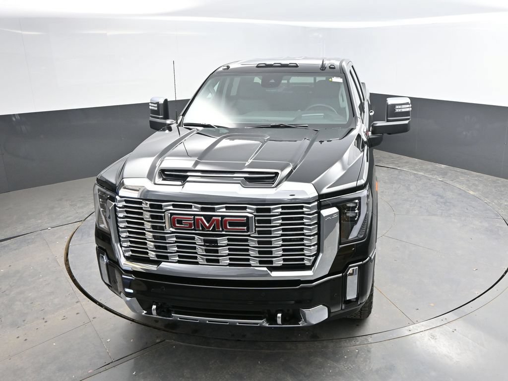 New 2026 GMC Sierra 2500 Denali w/ Denali Reserve Package AWD/4WD image 25
