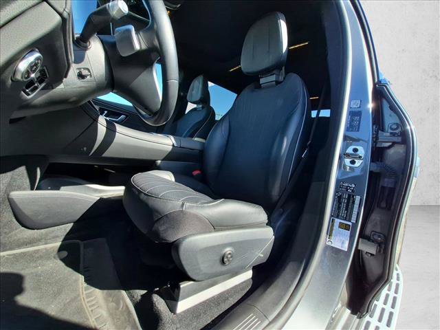 Used 2024 Mercedes-Benz EQS 450+ 4MATIC SUV image 14