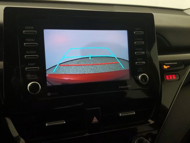 Used 2024 Toyota Camry LE FWD image 27