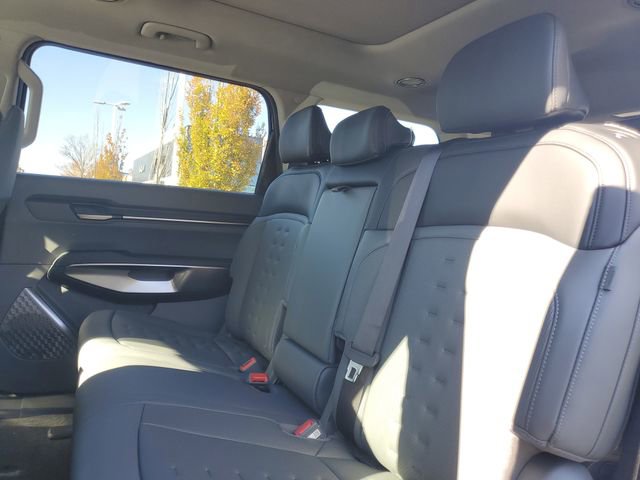 New 2026 Kia EV9 Wind image 9