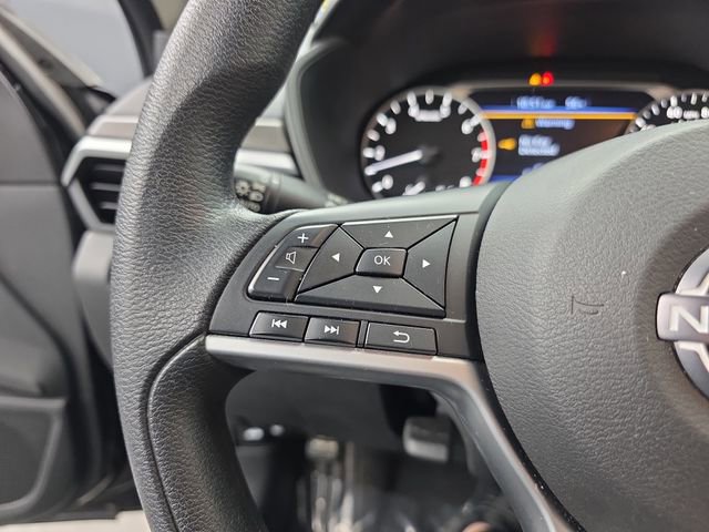 Used 2024 Nissan Altima 2.5 SV image 35