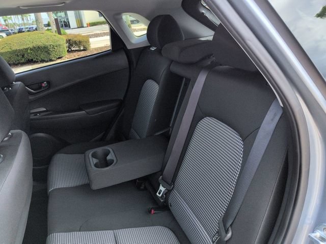 Used 2020 Hyundai Kona SEL Plus FWD image 14