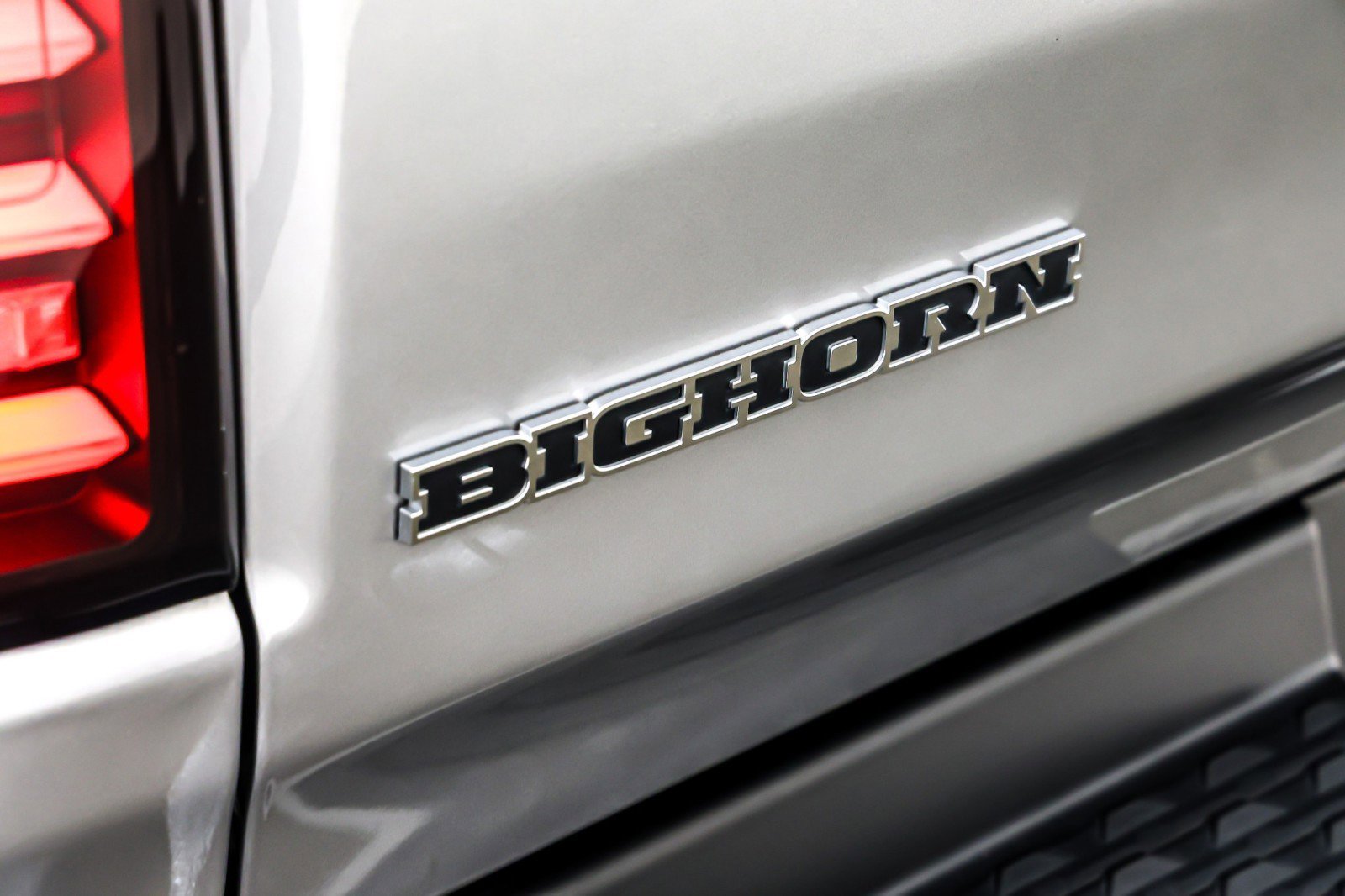 Used 2022 RAM 1500 Big Horn image 10