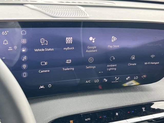 New 2026 Buick Enclave Sport Touring FWD image 18