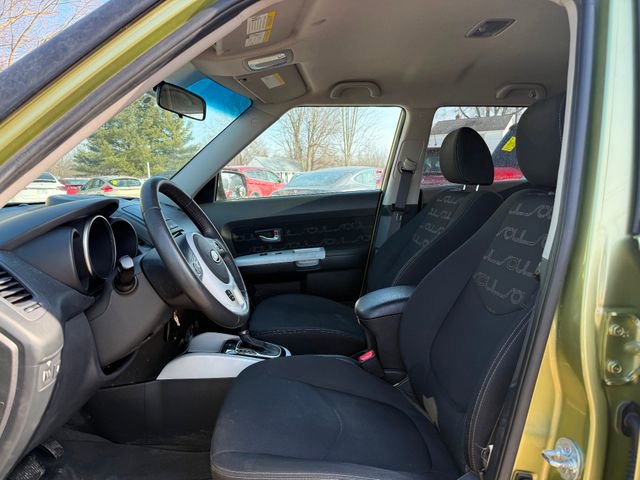 Used 2012 Kia Soul + image 7