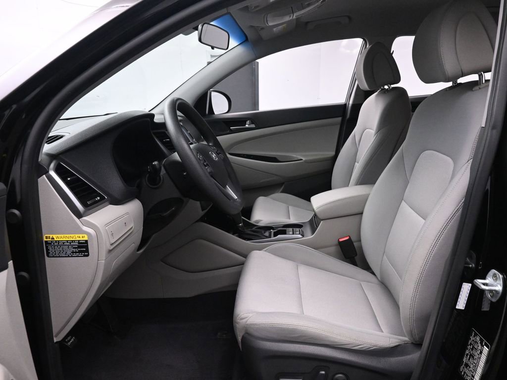 Used 2017 Hyundai Tucson SE FWD image 15