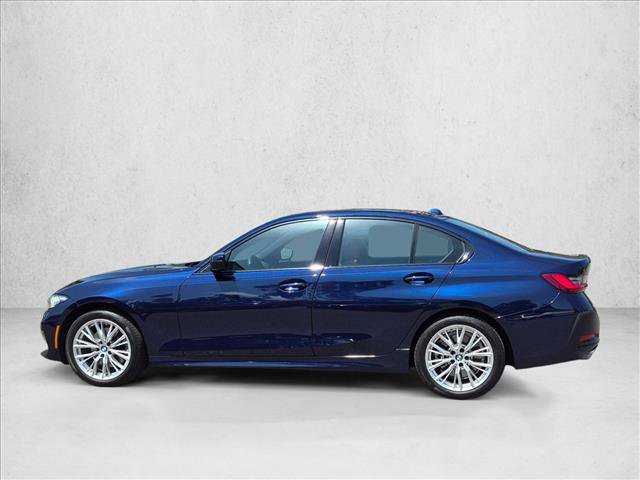 Used 2023 BMW 330i Sedan w/ Premium Package RWD image 9