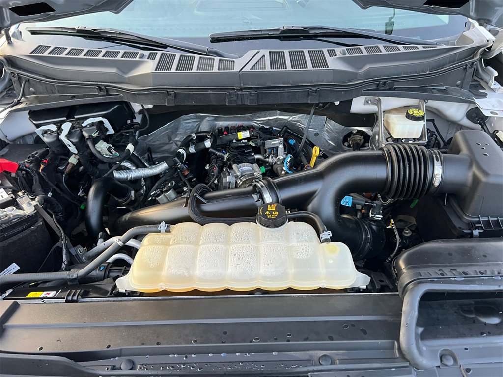 Used 2021 Ford F150 XLT w/ XTR Package image 20