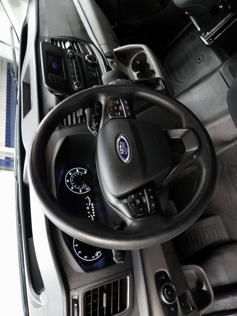 Used 2024 Ford Transit 250 Low Roof AWD image 40