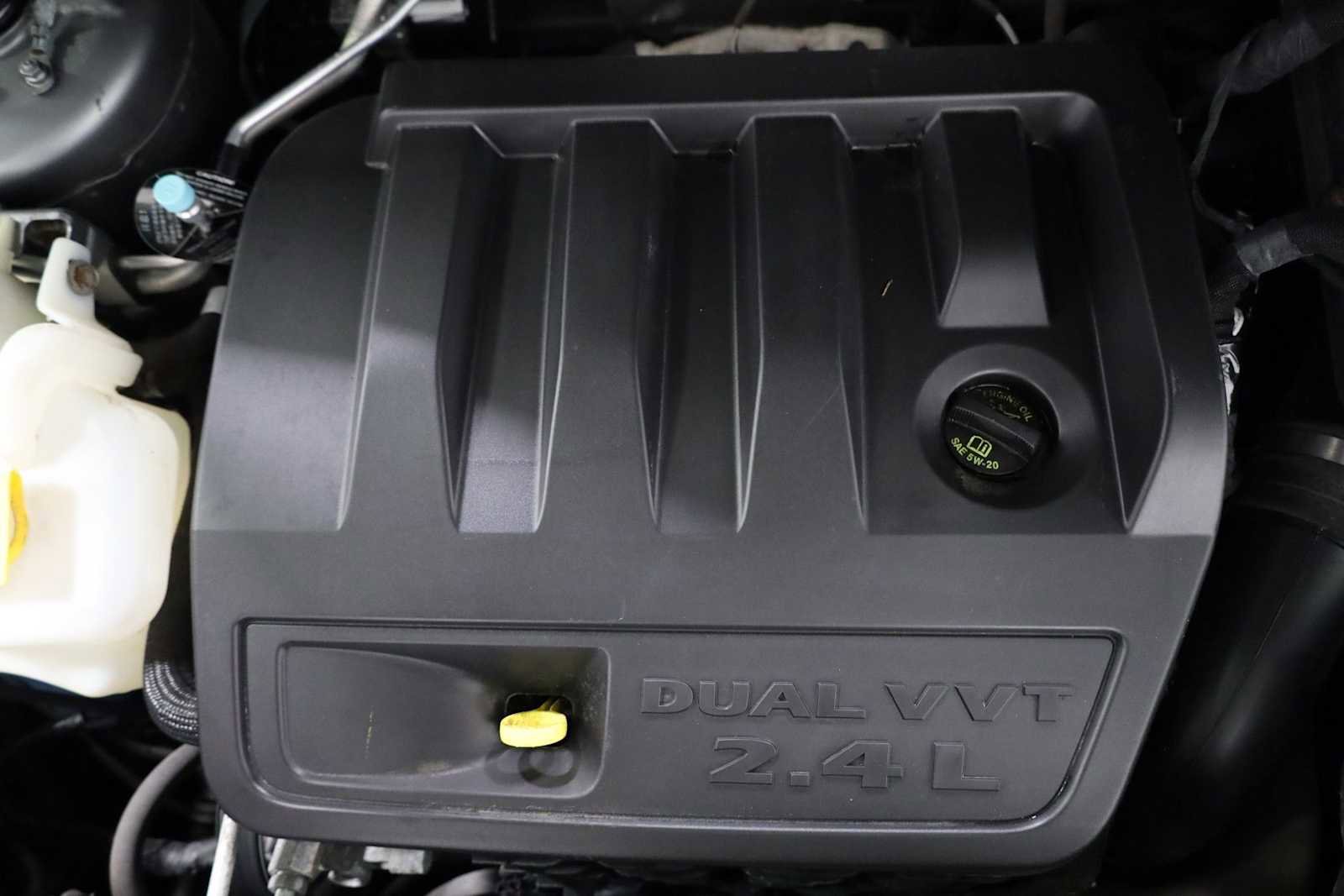 Used 2014 Jeep Patriot Latitude w/ Sun/Sound Group image 37