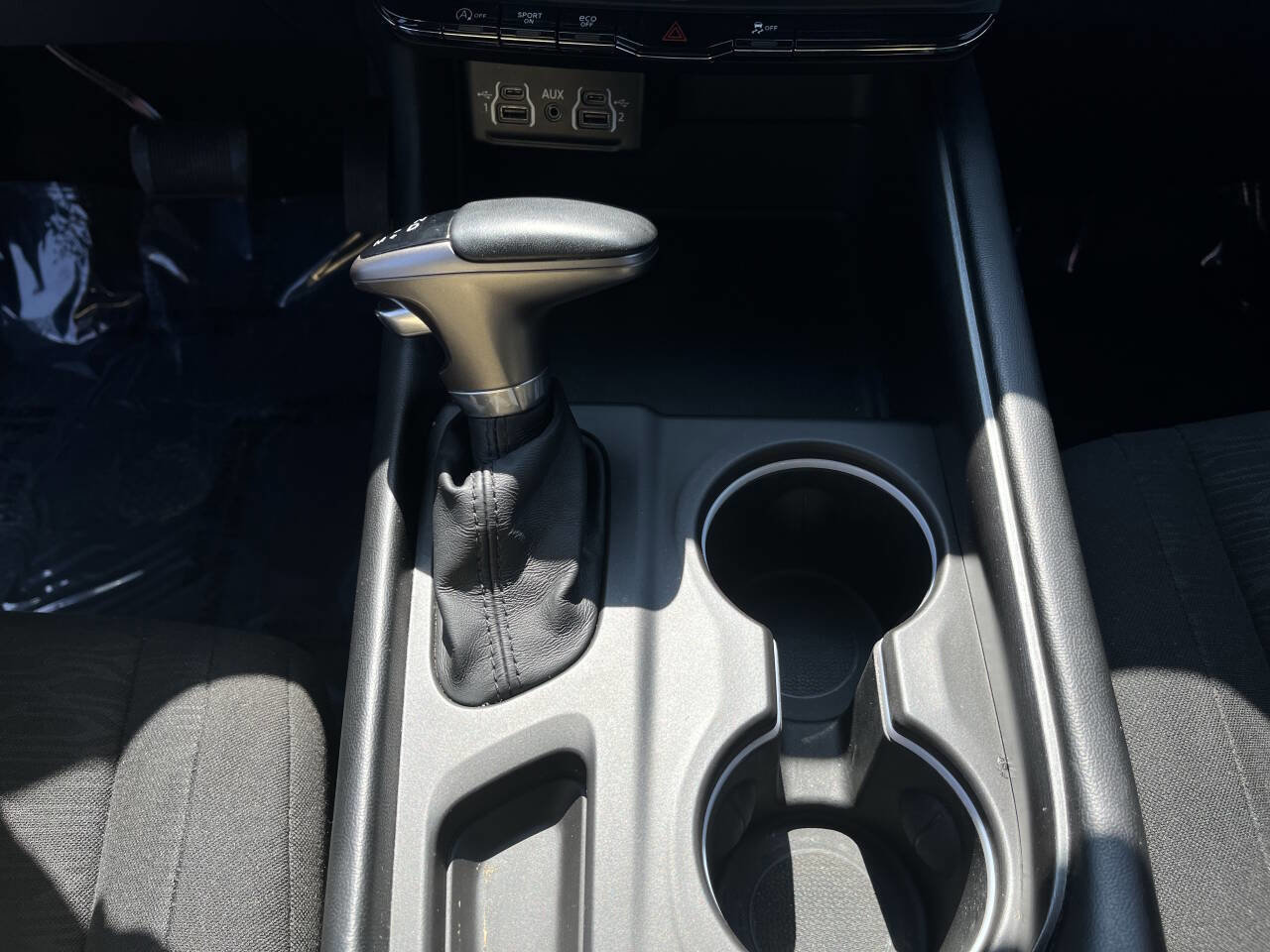 Used 2021 Dodge Durango SXT image 13