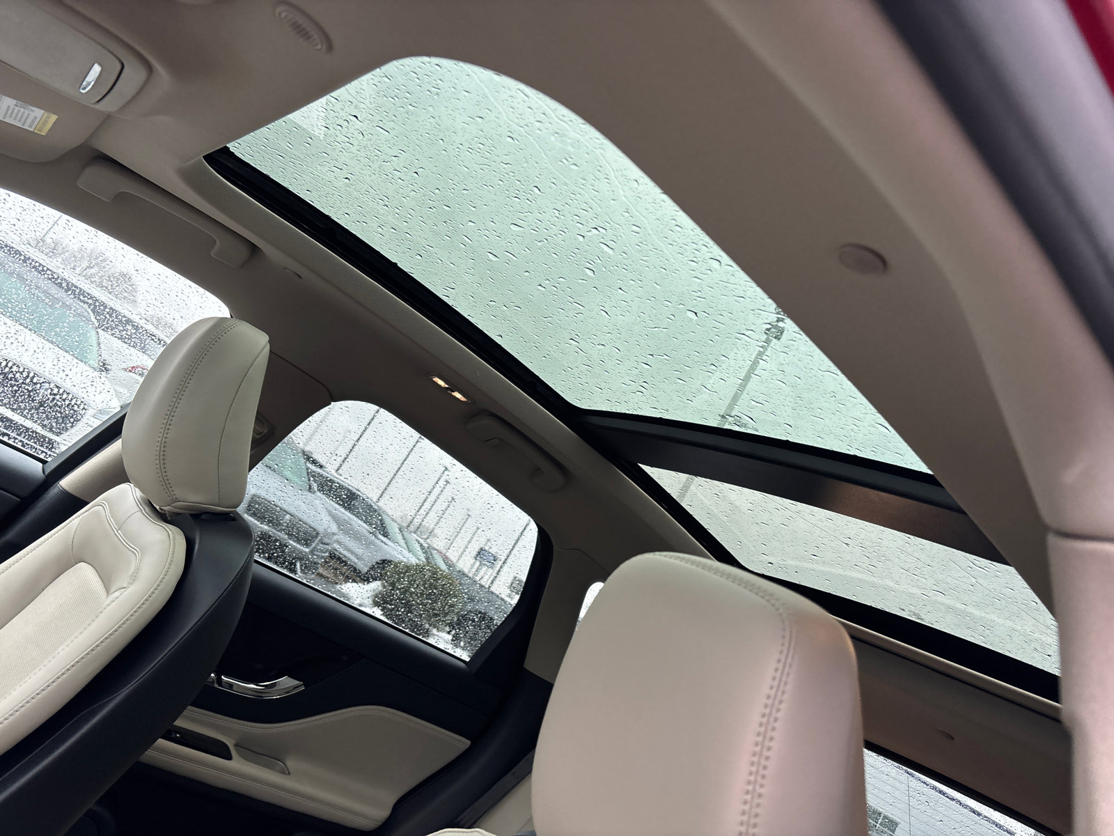 New 2026 Lincoln Corsair Grand Touring image 26