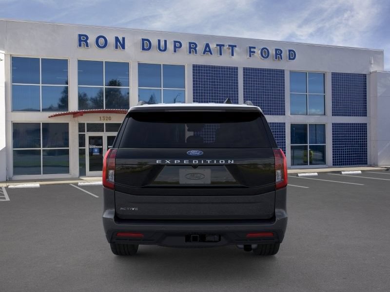 New 2026 Ford Expedition Active AWD/4WD image 29