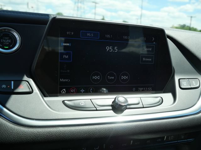 Used 2020 Chevrolet Blazer LT AWD/4WD image 22