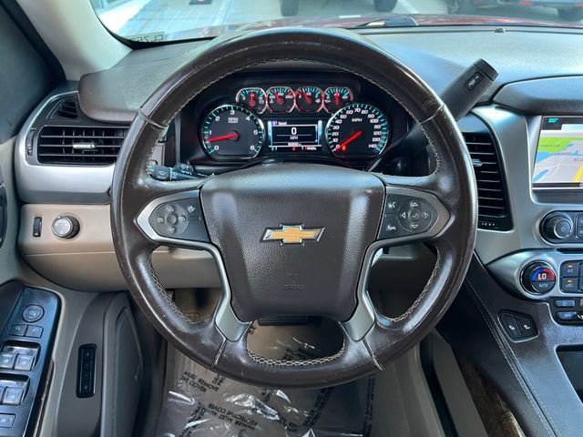 Used 2019 Chevrolet Tahoe LT RWD image 16