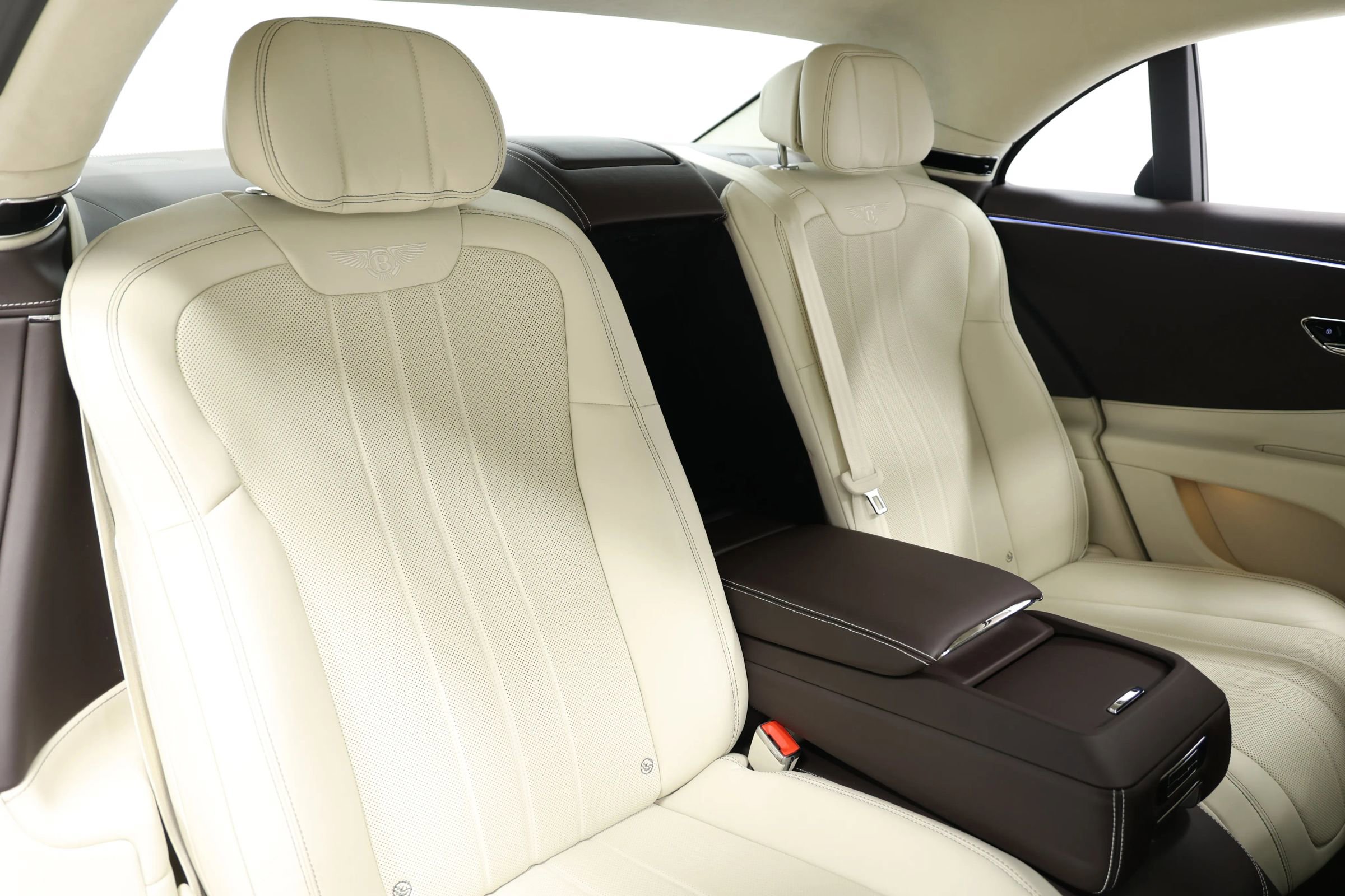 Used 2020 Bentley Flying Spur W12 AWD/4WD image 99