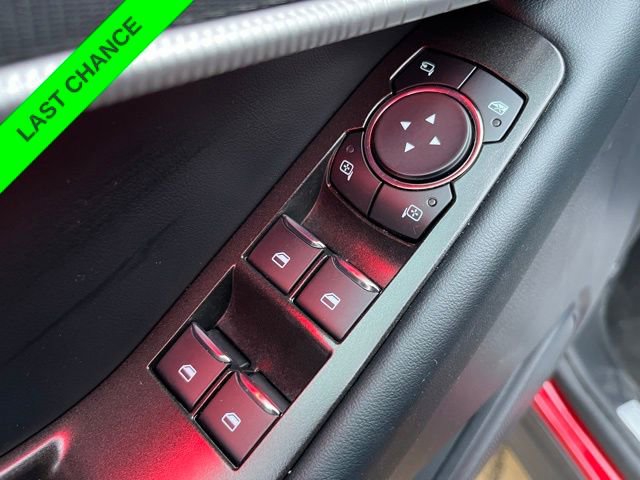 Used 2025 Ford Explorer ST-Line w/ Premium Package image 12