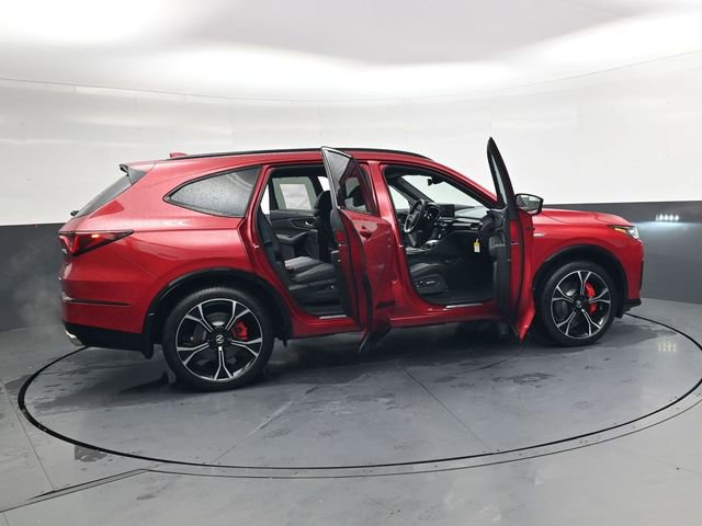 New 2026 Acura MDX Type S image 36