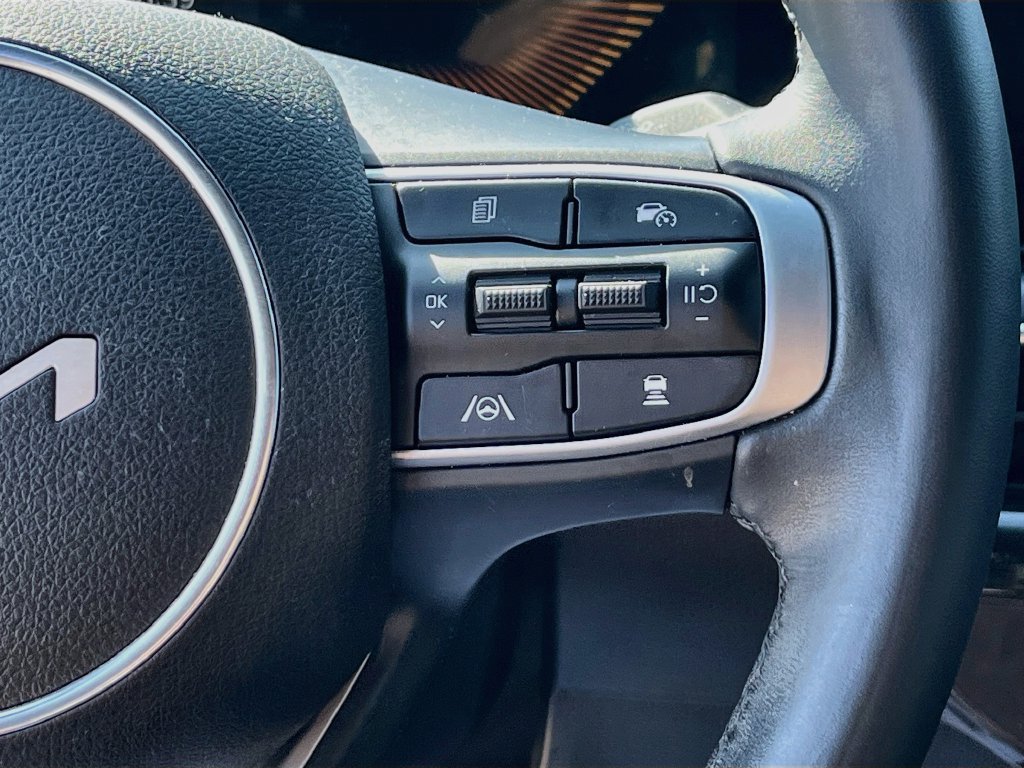 Certified 2025 Kia K5 GT-Line FWD image 19