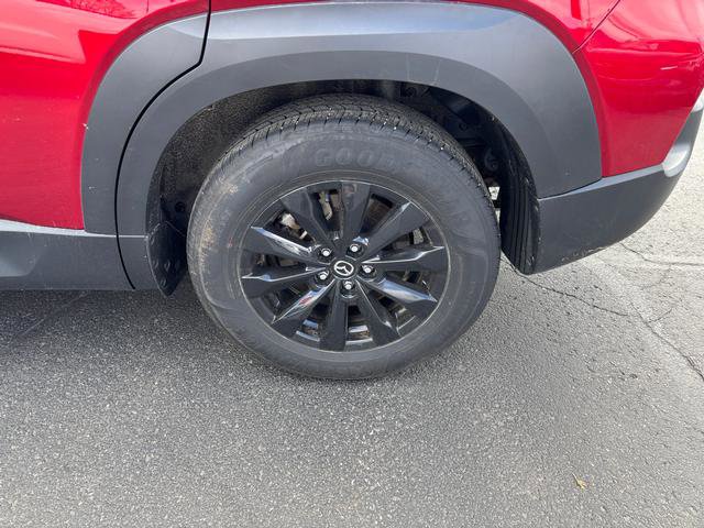 Used 2025 MAZDA CX-50 AWD 2.5 S w/ Preferred Package image 27