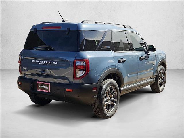 New 2026 Ford Bronco Sport Big Bend w/ Convenience Package video 2