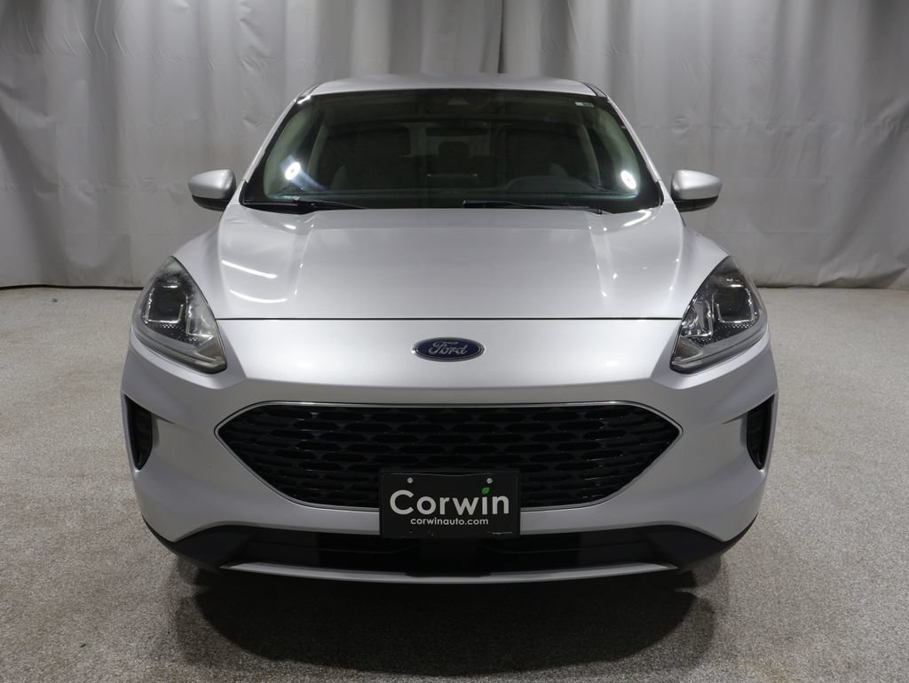 Used 2020 Ford Escape SE AWD/4WD image 7