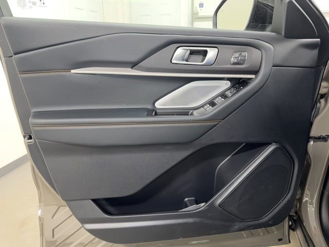 New 2026 Ford Explorer Tremor w/ Tremor Ultimate Package image 10