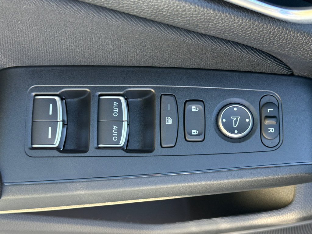 Certified 2026 Honda Civic Sport image 15
