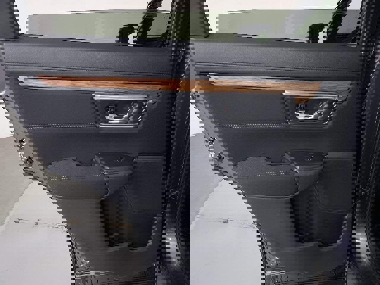 Used 2019 Honda CR-V EX image 20