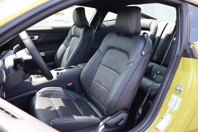 New 2025 Ford Mustang GT Premium image 4
