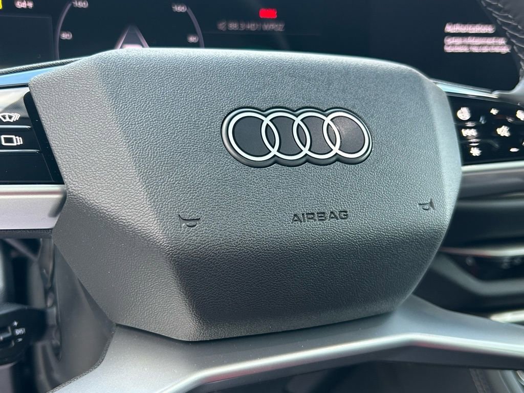 New 2025 Audi Q5 Premium Plus AWD/4WD image 22
