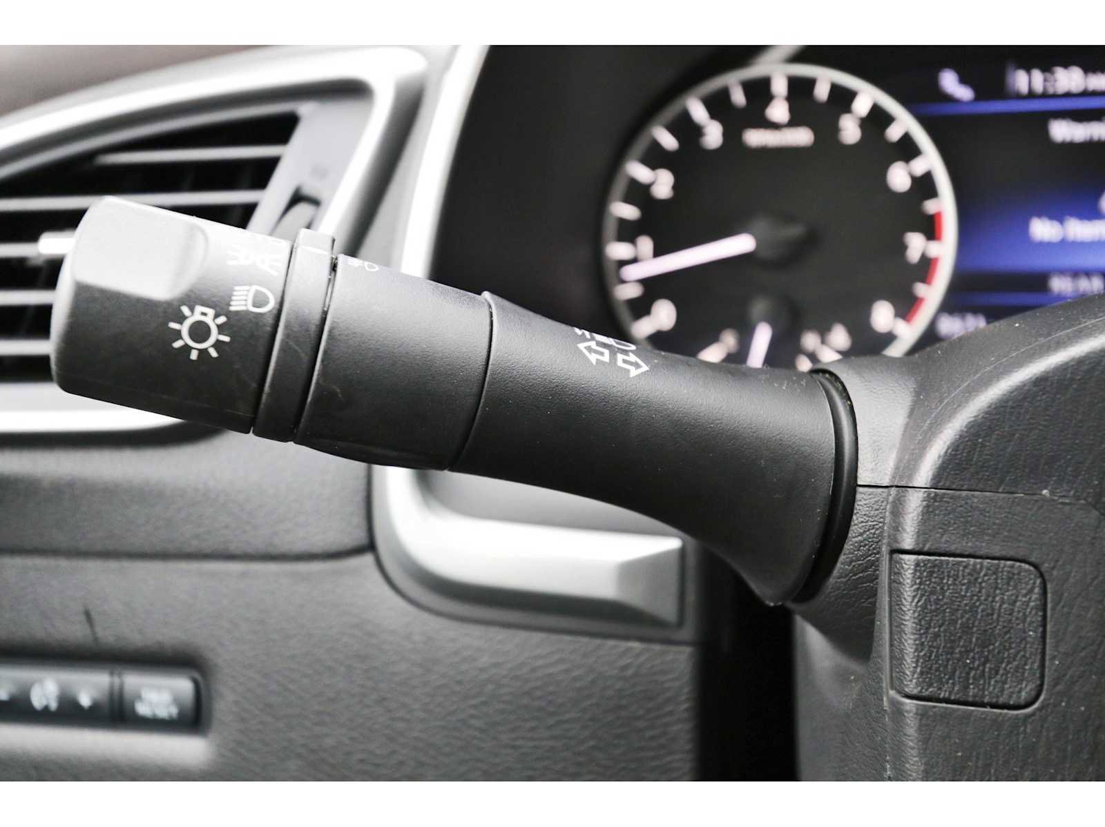 Used 2024 Nissan Murano Platinum w/ Cargo Package image 17