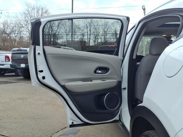 Used 2019 Honda HR-V EX-L image 13