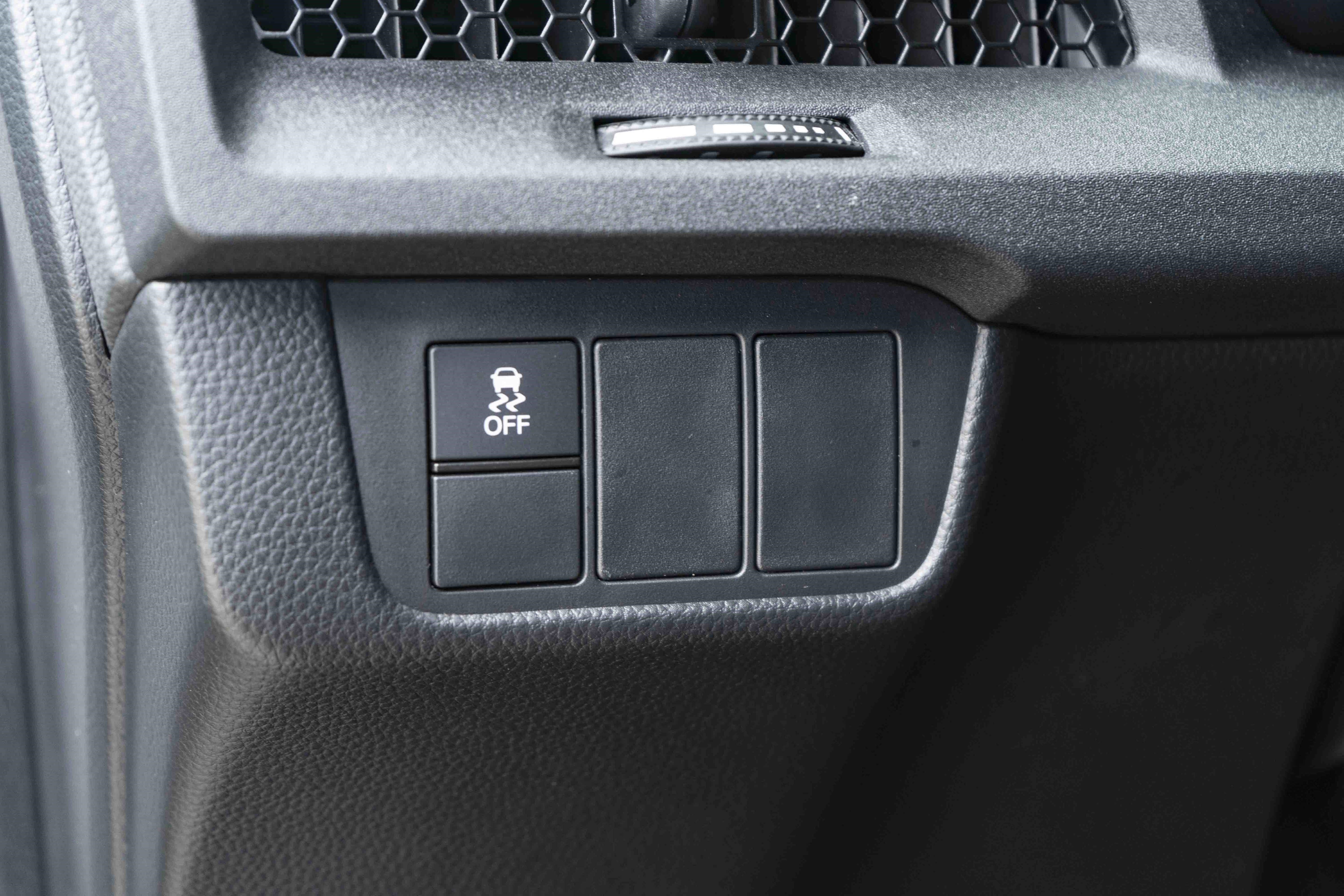 Used 2024 Honda CR-V LX image 38