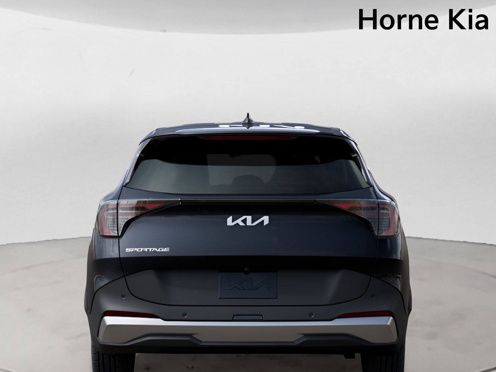 New 2026 Kia Sportage LX FWD image 13